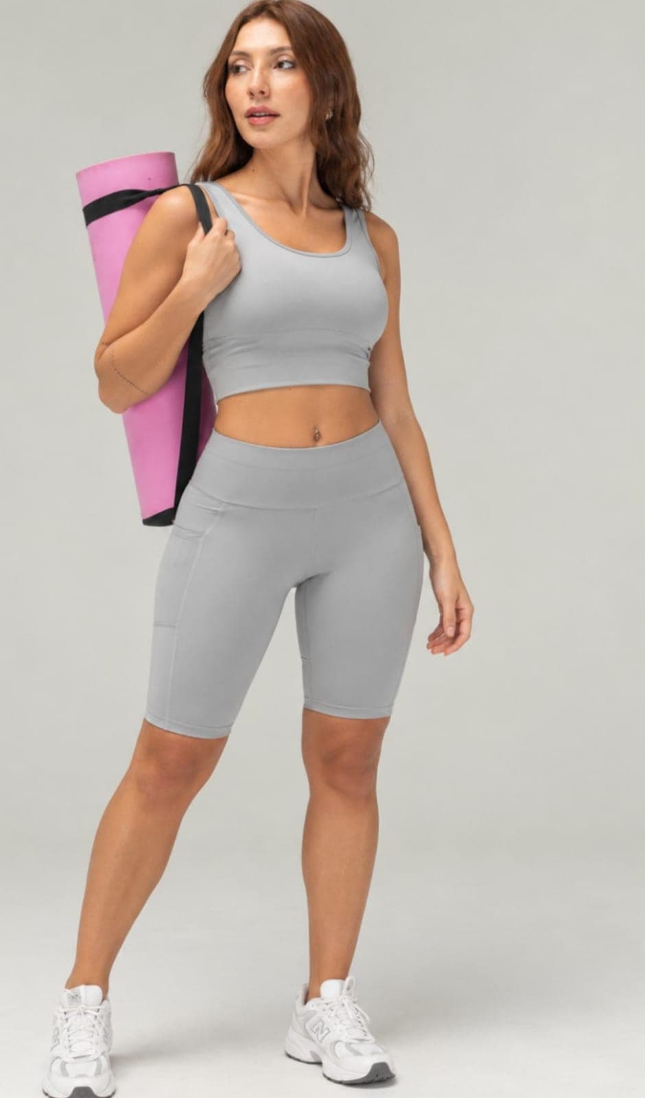 Shedyl Calza Biker