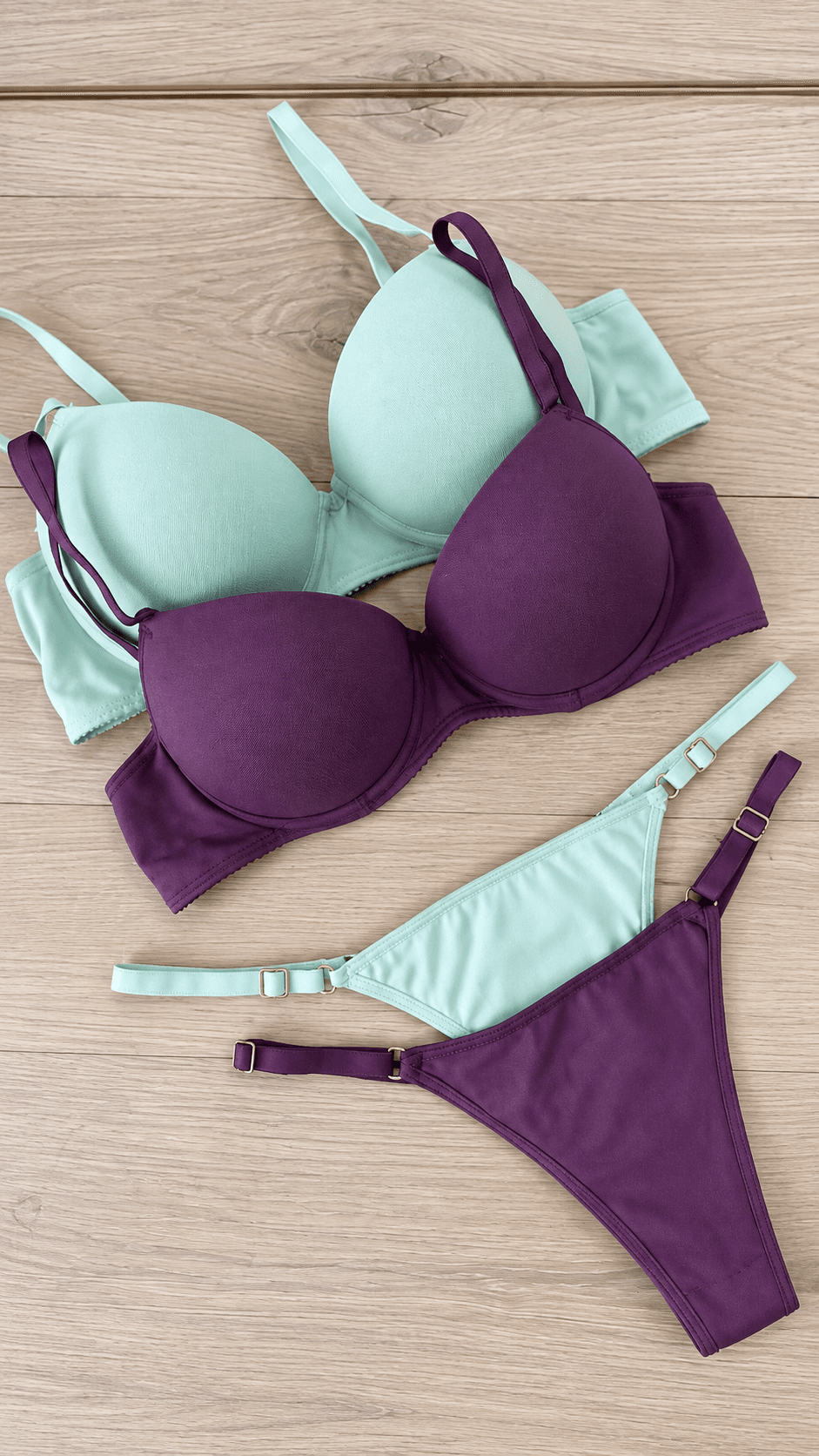 Frashe Conjunto Soft
